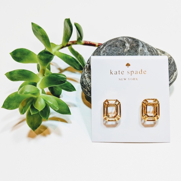 kate spade Jewelry - • kate spade • earrings